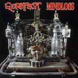 Gorefest - Mindloss