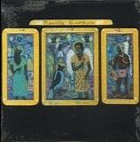 The Neville Brothers - Yellow Moon