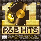 Various artists - 101 R&B Hits