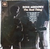 Doug Ashdown - The Real Thing