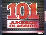 Various artists - 101 Jukebox Classics