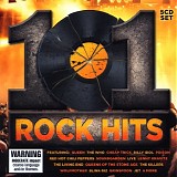 Various artists - 101 Rock Hits