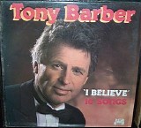 Tony Barber (TV) - I Believe