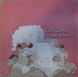 The Zombies - The World Of The Zombies