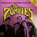 The Zombies - The Best And The Rest Of The Zombies