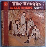 The Troggs - Wild Thing