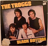The Troggs - Black Bottom