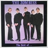 The Zombies - The Best Of...