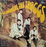 The Troggs - From Nowhere