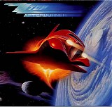 ZZ Top - Afterburner