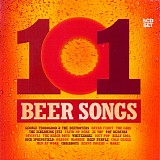 Various artists - 101 Beer Songs