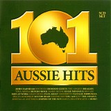 Various artists - 101 Aussie Hits
