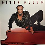 Peter Allen - Not The Boy Next Door