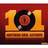 Various artists - 101 Northern Soul Anthems