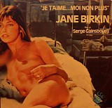 Jane Birkin & Serge Gainsbourg - Je T'aime ... Moi Non Plus