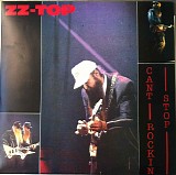 ZZ Top - Can't Stop Rockin'