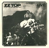 ZZ Top - The Best Little Rock Band From Texas