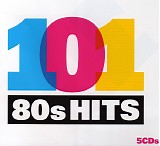 Various artists - 101 80s Hits