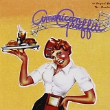 Various artists - American Graffiti