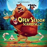 Rupert Gregson-Williams & Dominic Lewis - Open Season: Scared Silly