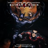 Elliot Goldenthal - Batman & Robin