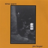 Boyer, Jim (Jim Boyer) - Time Spent