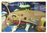 Various artists - Blue Navigator 10