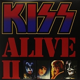 Kiss - Alive II