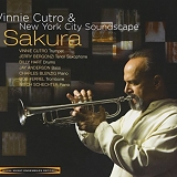 Vinnie Cutro - Sakura