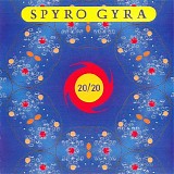 Spyro Gyra - 20/20