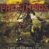 Pretty Maids - Pandemonium