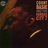 Count Basie - Count Basie And The Kansas City 7