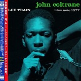 John Coltrane - Blue Train