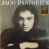 Jaco Pastorius - Jaco Pastorius