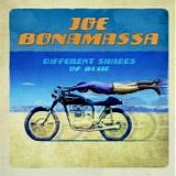 Joe Bonamassa - Different Shades Of Blue (Limited Edition Deluxe Version)