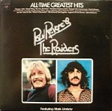 Paul Revere & The Raiders - All-Time Greatest Hits