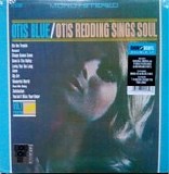 Otis Redding - Otis Blue / Otis Redding Sings Soul