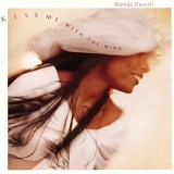 Brenda Russell - Kiss Me With The Wind