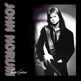 John Norum - Total Control