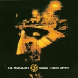 Kee Marcello's K2 - Melon Demon Divine