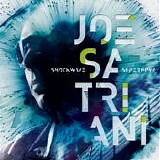 Joe Satriani - Shockwave Supernova