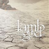 Lamb Of God - Resolution