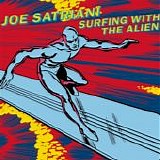 Joe Satriani - Surfing With The Alien (20th Anniversary Special Edition)