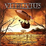 Vitruvius - Above The Silvered Sky