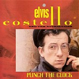 Elvis Costello & The Attractions - Punch The Clock
