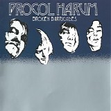 Procol Harum - Broken Barricades