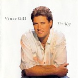Vince Gill - The Key