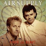 Air Supply - Love Songs