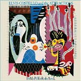 Elvis Costello & The Attractions - Imperial Bedroom