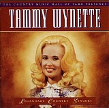 Tammy Wynette - Legendary Country Singers